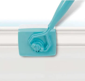 Extendable Fiber Dust Mop