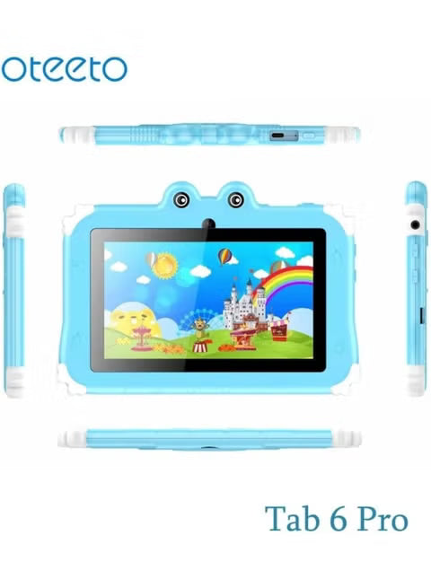 OTEETO TAB 6 Pro