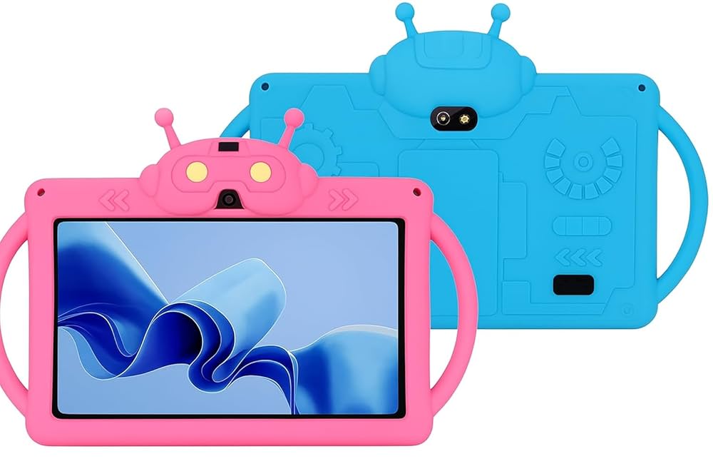 Oteeto TAB 6 Kids Tablet
