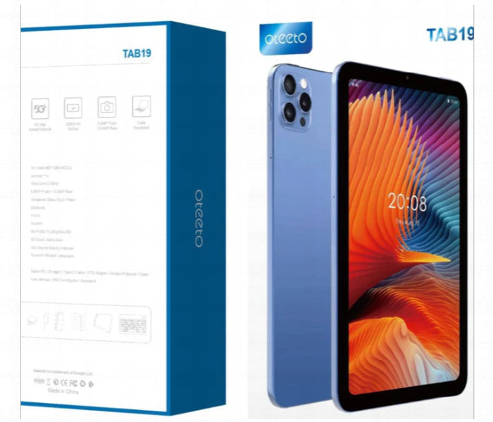Oteeto TAB19