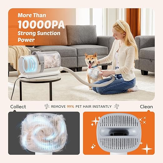 Pet Trimmer