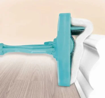 Extendable Fiber Dust Mop