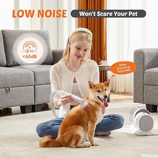 Pet Trimmer