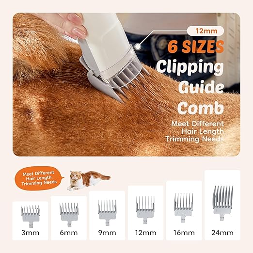 Pet Trimmer