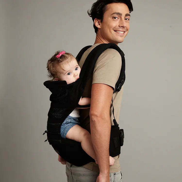 ErgoComfort Baby Waist Carrier