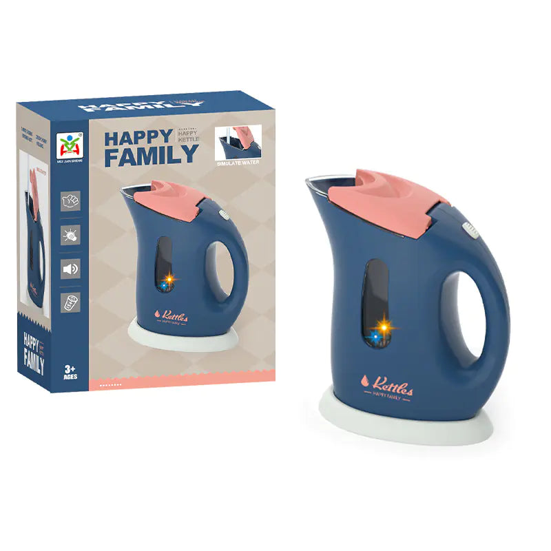 Global Kids' Playset Cleaning Adventure
