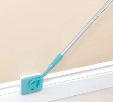 Extendable Fiber Dust Mop