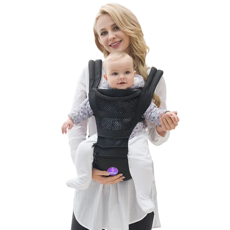 ErgoComfort Baby Waist Carrier