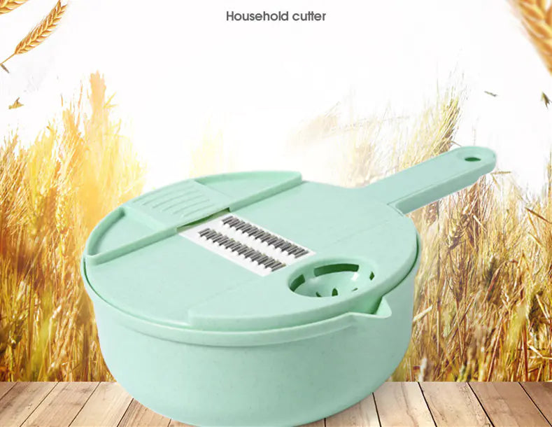 EasySlice Vegetable Cutter