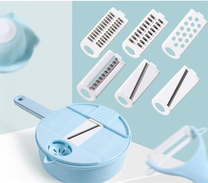 EasySlice Vegetable Cutter