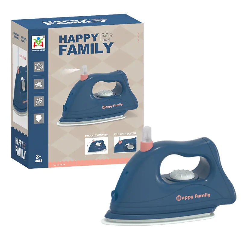 Global Kids' Playset Cleaning Adventure