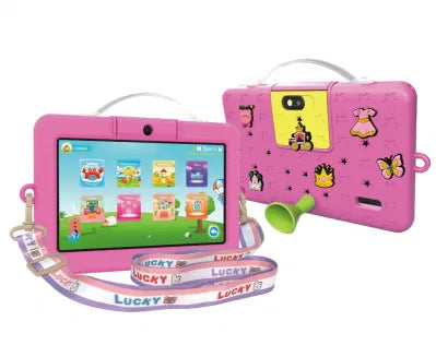 Oteeto Tab 5 Travel Mate