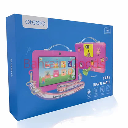 Oteeto Tab 5 Travel Mate