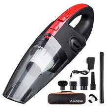 Portable Auto & Home Vacuum Pro