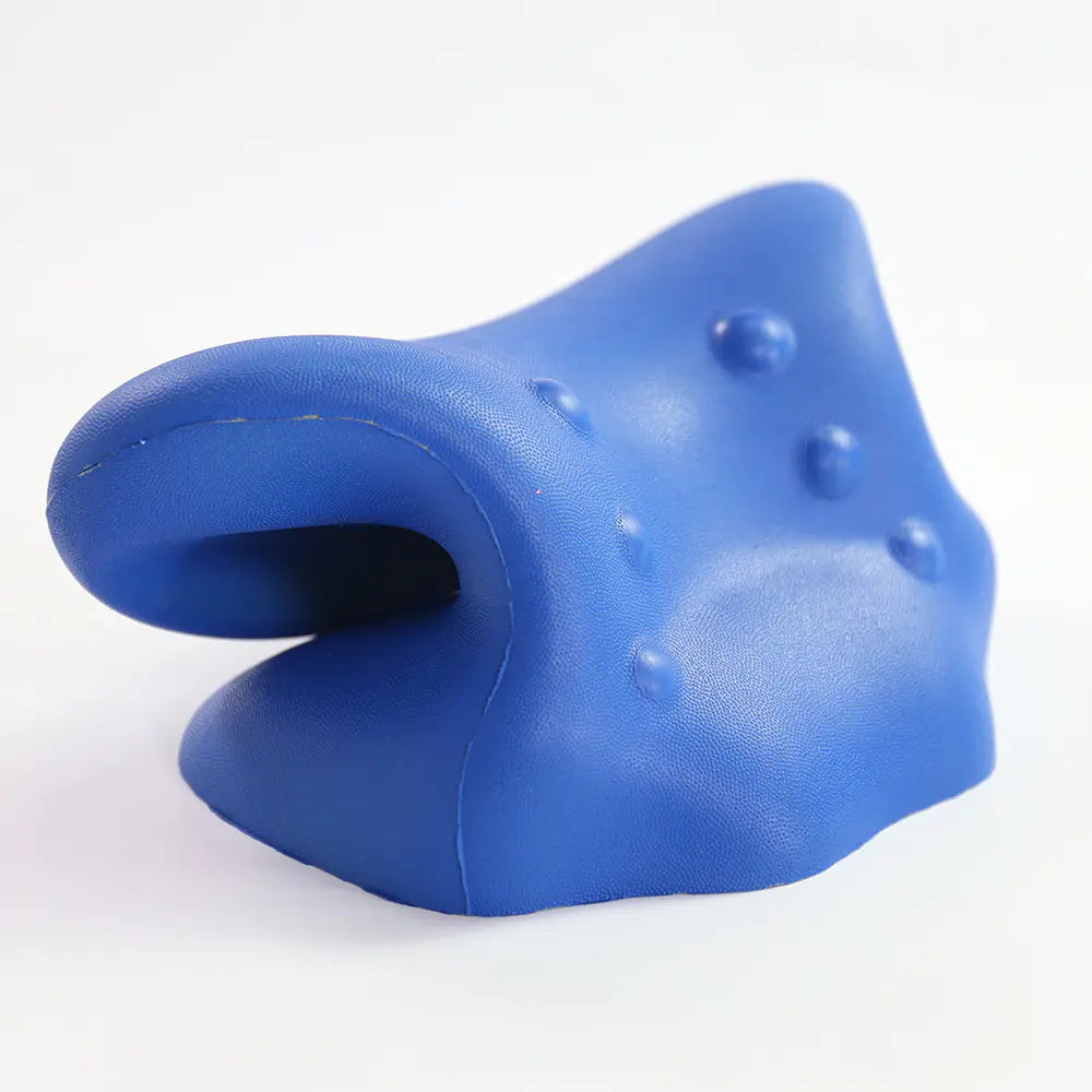 WarmRelief Neck Massage Cushion