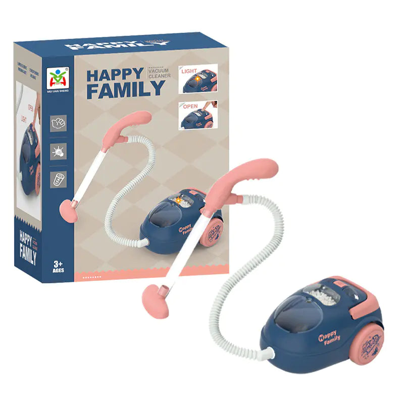 Global Kids' Playset Cleaning Adventure