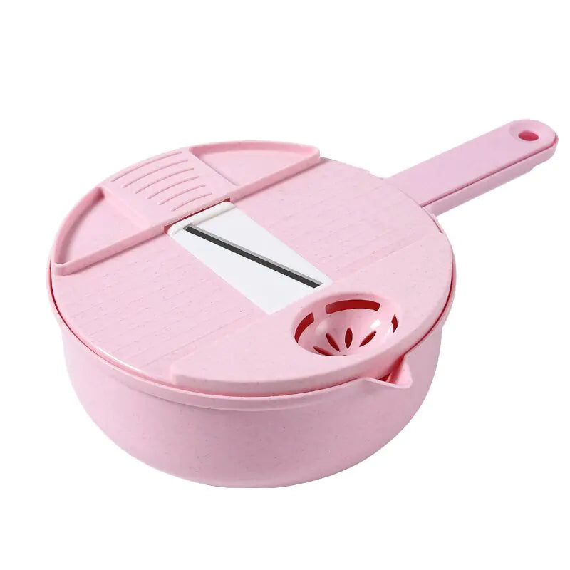 EasySlice Vegetable Cutter