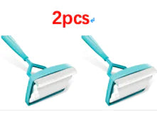Extendable Fiber Dust Mop