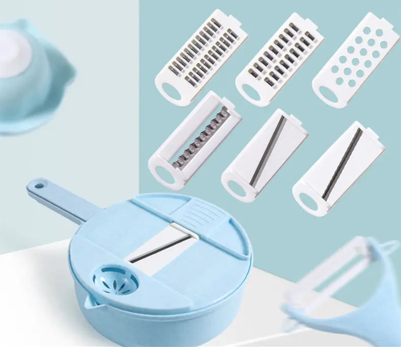 EasySlice Vegetable Cutter