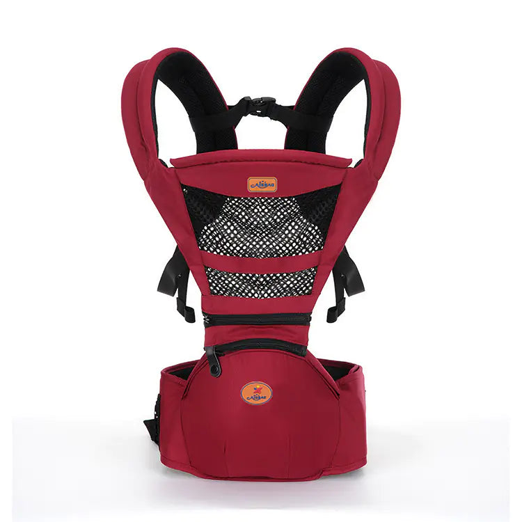 ErgoComfort Baby Waist Carrier