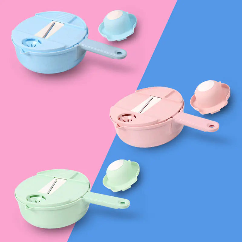 EasySlice Vegetable Cutter