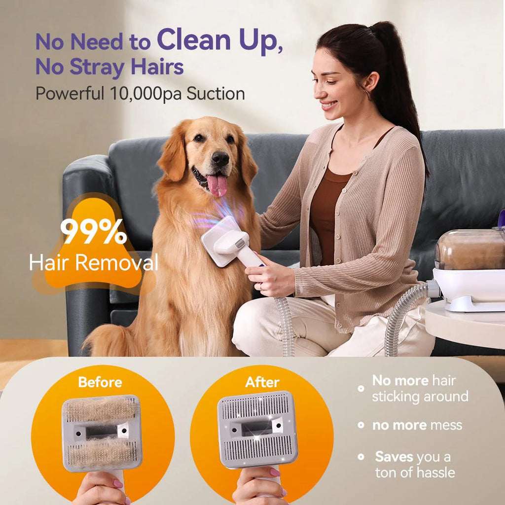 Pet Trimmer