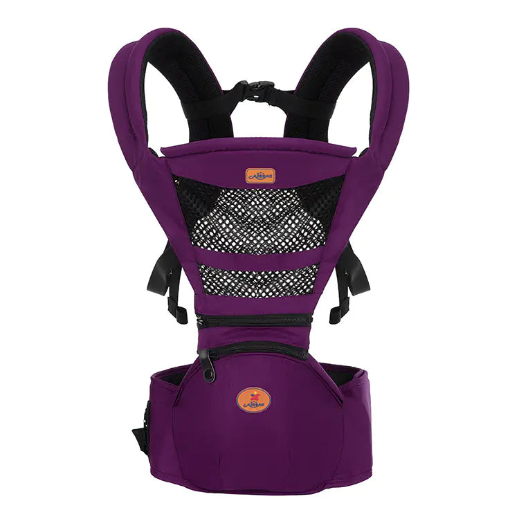 ErgoComfort Baby Waist Carrier