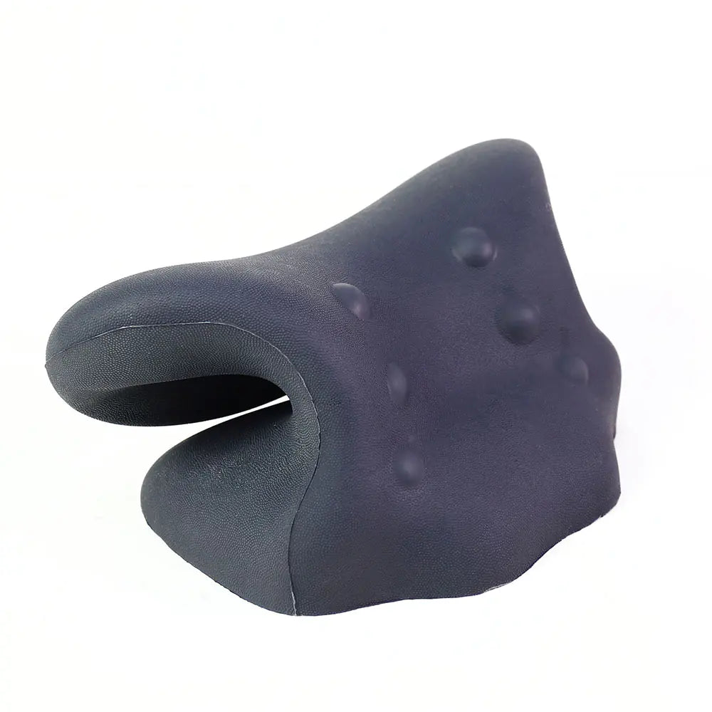 WarmRelief Neck Massage Cushion
